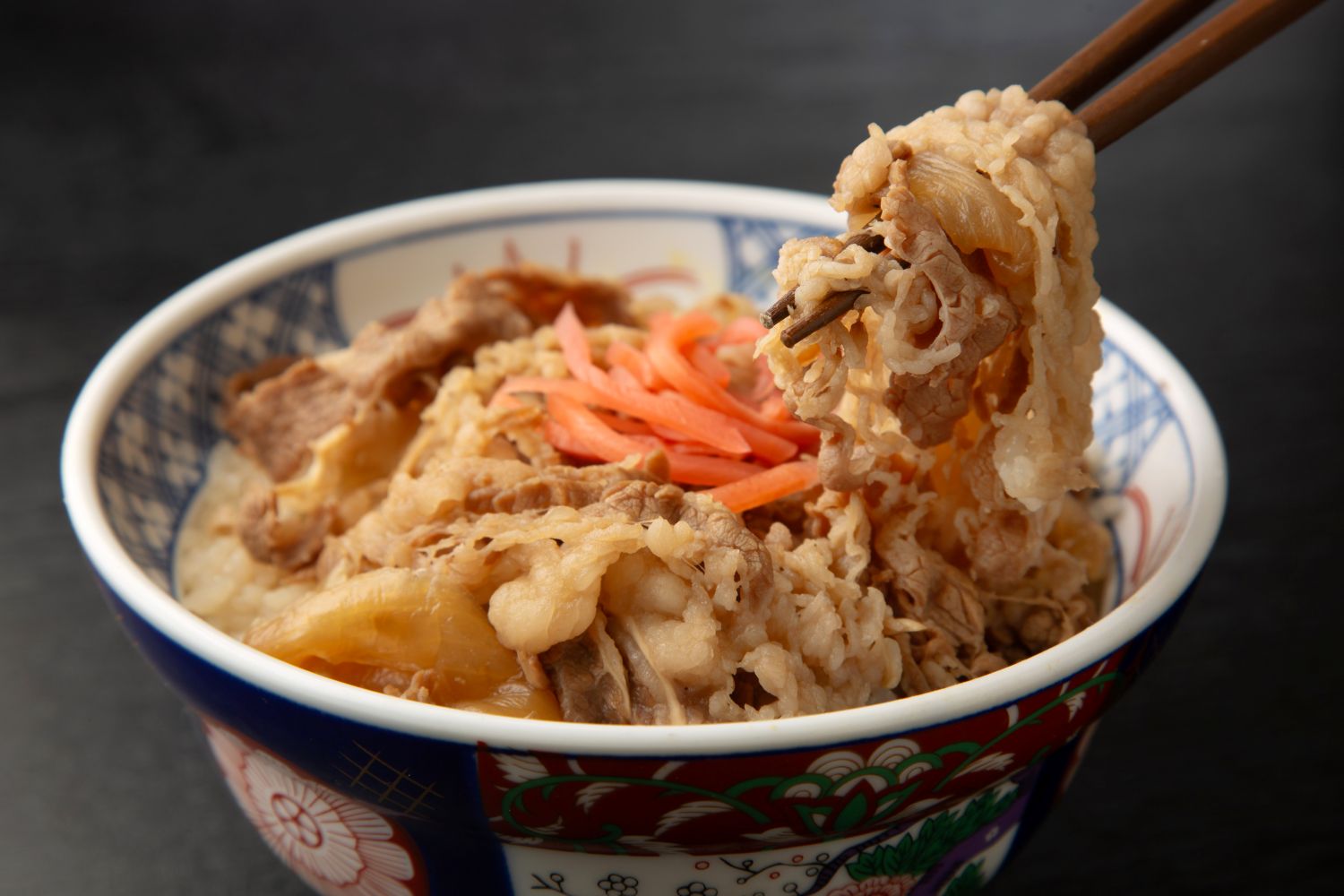 Adult Class: Japanese Weeknight Favourites